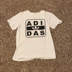 Adidas tshirt